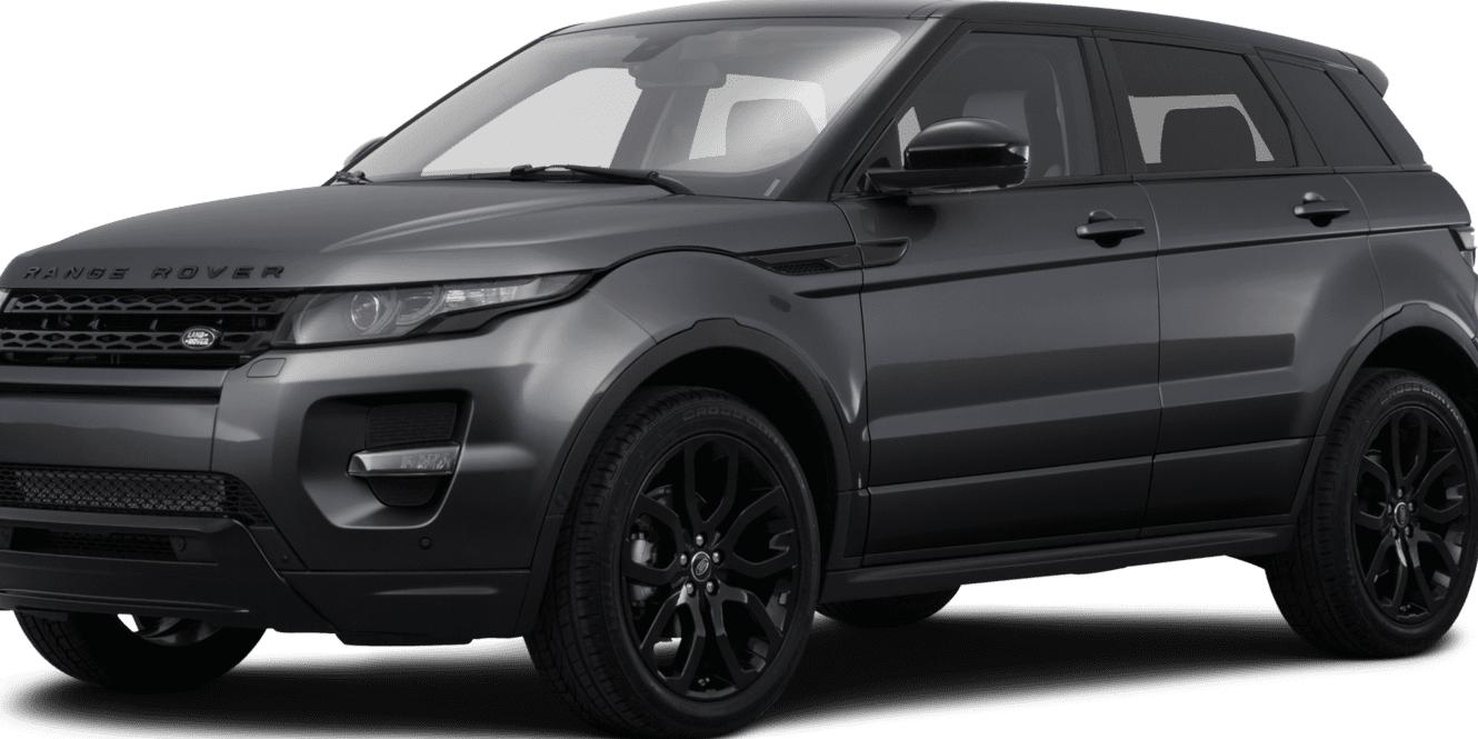 LAND ROVER RANGE ROVER EVOQUE 2015 SALVT2BG3FH026498 image